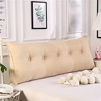 Amazon｜背もたれ クッション 三角クッション ベッド 大きい 雑貨